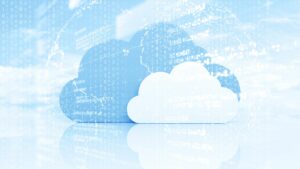 Nonprofit Cloud Computing